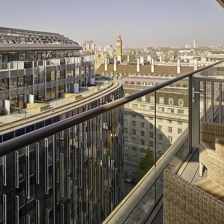 Park Plaza County Hall Londra Esterno foto