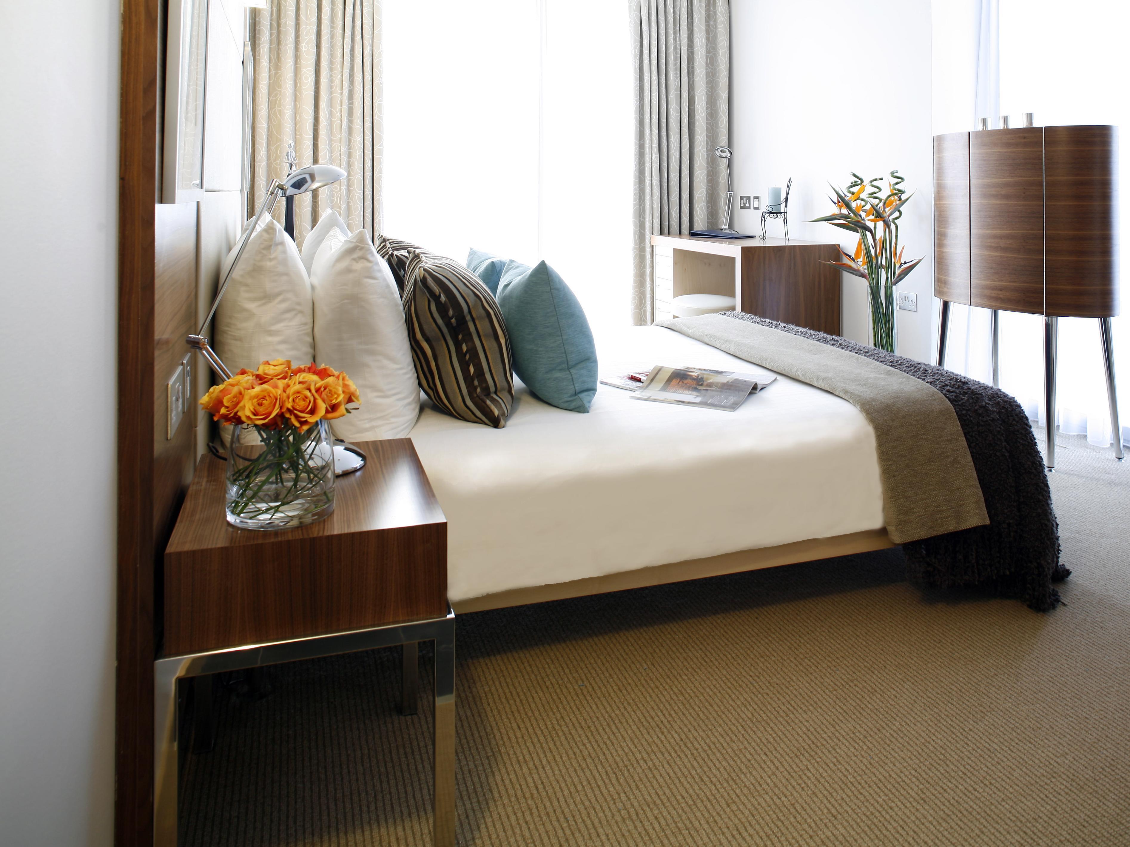 Park Plaza County Hall Londra Esterno foto