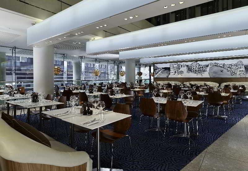 Park Plaza County Hall Londra Esterno foto