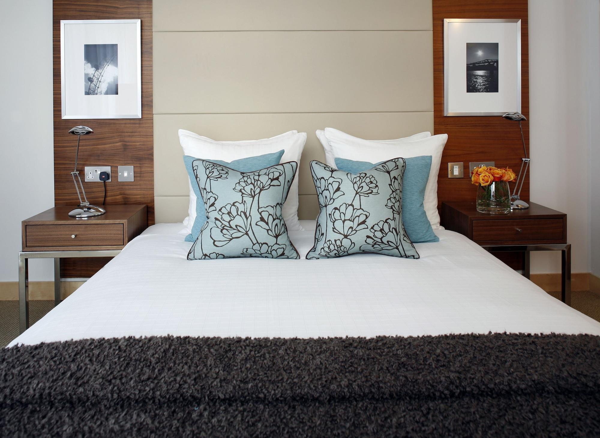 Park Plaza County Hall Londra Esterno foto