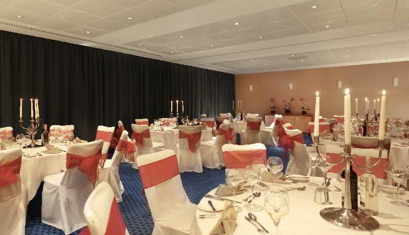 Park Plaza County Hall Londra Esterno foto