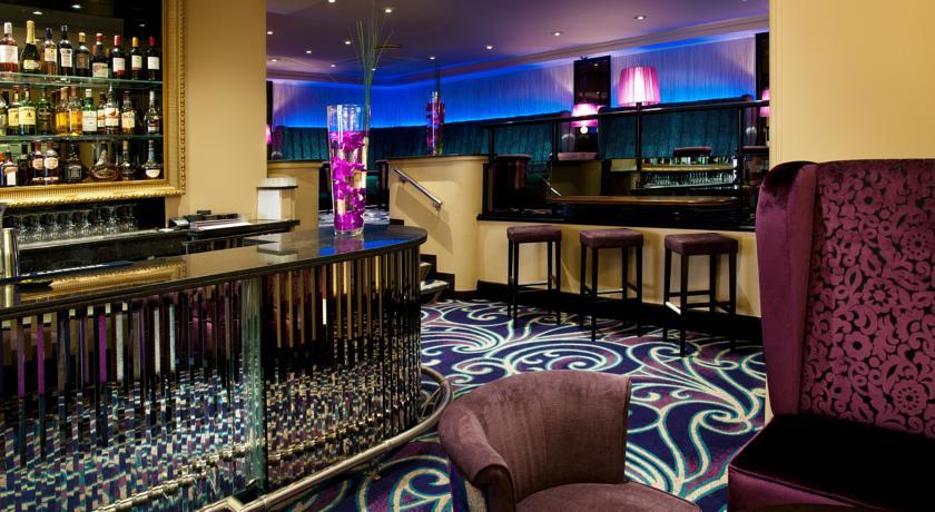 Park Plaza County Hall Londra Esterno foto