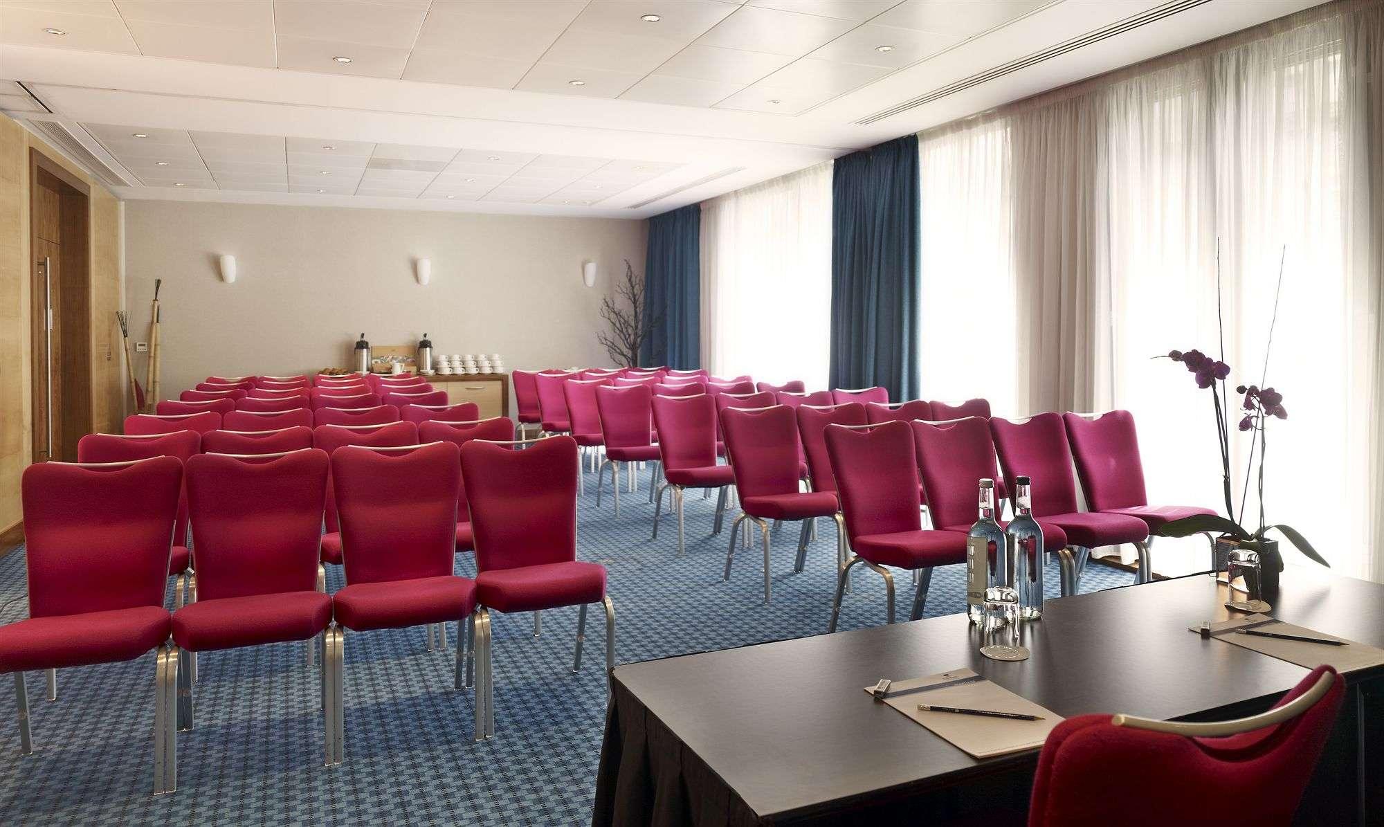Park Plaza County Hall Londra Esterno foto