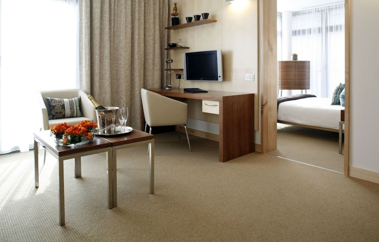 Park Plaza County Hall Londra Esterno foto
